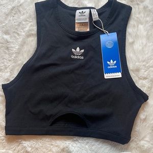 NWT Adidas tank top - SIZE: XS